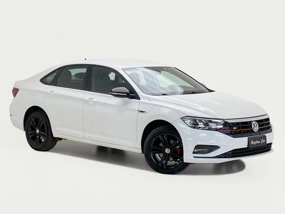 VOLKSWAGEN JETTA 1.4 250 TSI TOTAL FLEX R-LINE TIPTRONIC